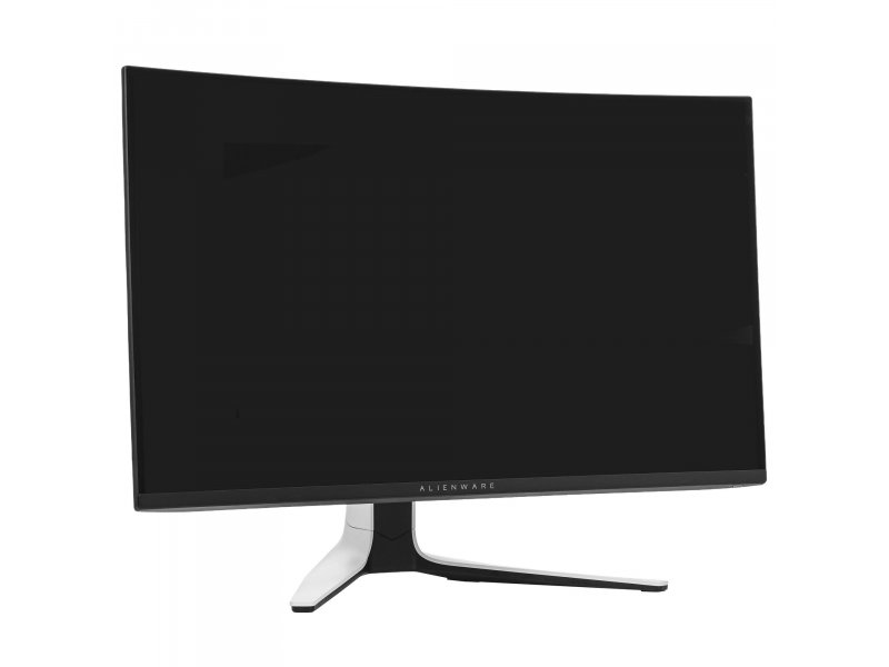 Монитор Dell Alienware AW3225QF Монитор Dell Alienware AW3225QF