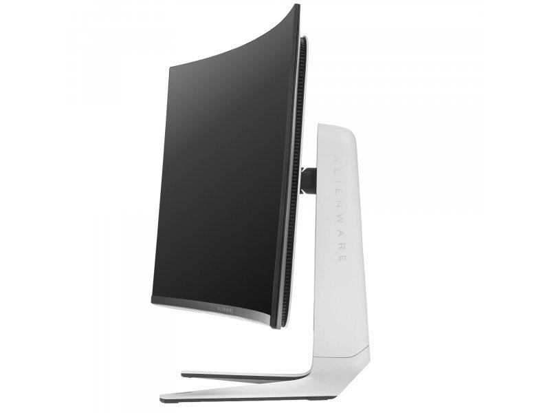 Монитор Dell Alienware AW3225QF Монитор Dell Alienware AW3225QF