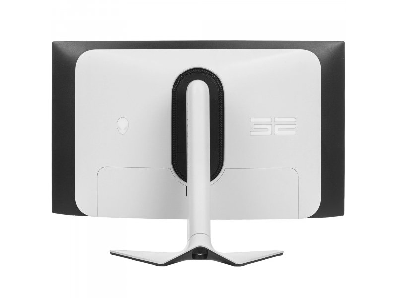 Монитор Dell Alienware AW3225QF Монитор Dell Alienware AW3225QF