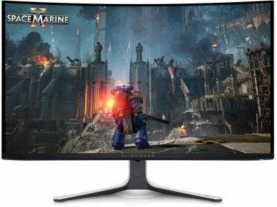 Монитор Dell Alienware AW3225QF