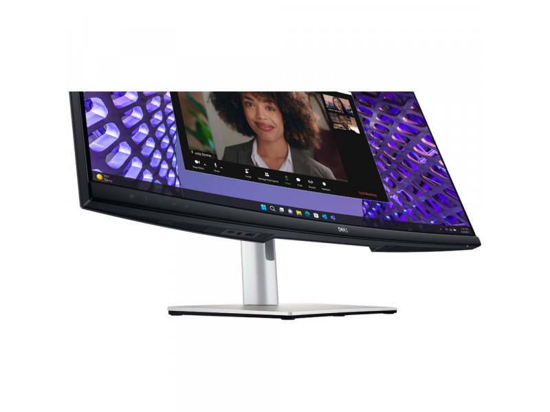 Монитор Dell P3424WEB Монитор Dell P3424WEB