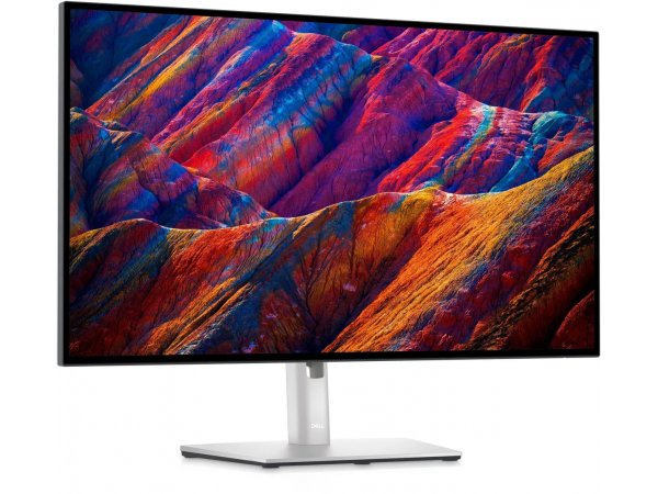 Монитор Dell U2723QE 27" Black Монитор Dell U2723QE 27" Black