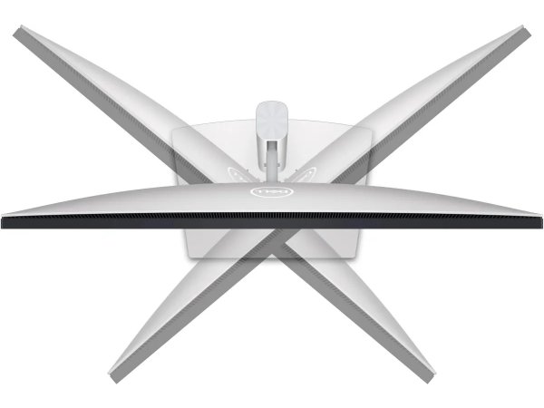 Монитор Dell U2723QE 27" Black Монитор Dell U2723QE 27" Black
