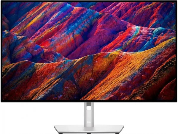 Монитор Dell U3223QE 31.5" Black