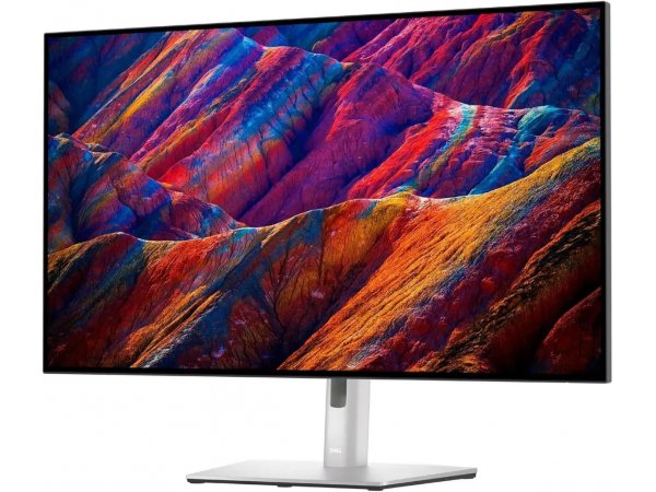 Монитор Dell U3223QE 31.5" Black