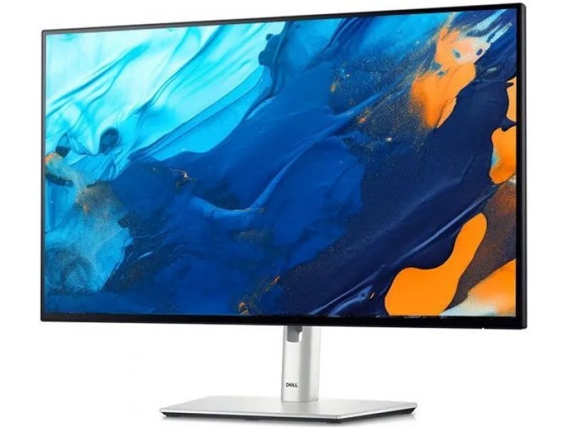 Монитор Dell UltraSharp U2724D Монитор Dell UltraSharp U2724D