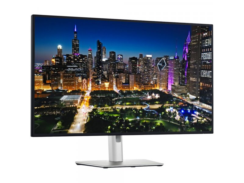 Монитор Dell UltraSharp U3225QE Монитор Dell UltraSharp U3225QE