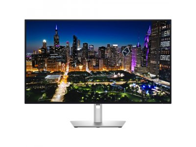 Монитор Dell UltraSharp U3225QE Монитор Dell UltraSharp U3225QE