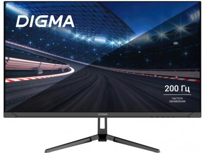 Монитор Digma Overdrive 24P410F Монитор Digma Overdrive 24P410F