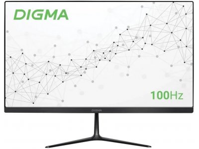 Монитор Digma Progress 22A302F Монитор Digma Progress 22A302F