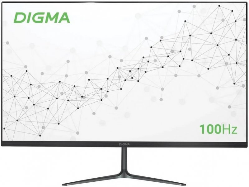Монитор Digma Progress 24P302F Монитор Digma Progress 24P302F