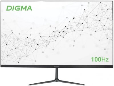 Монитор Digma Progress 24P302F Монитор Digma Progress 24P302F