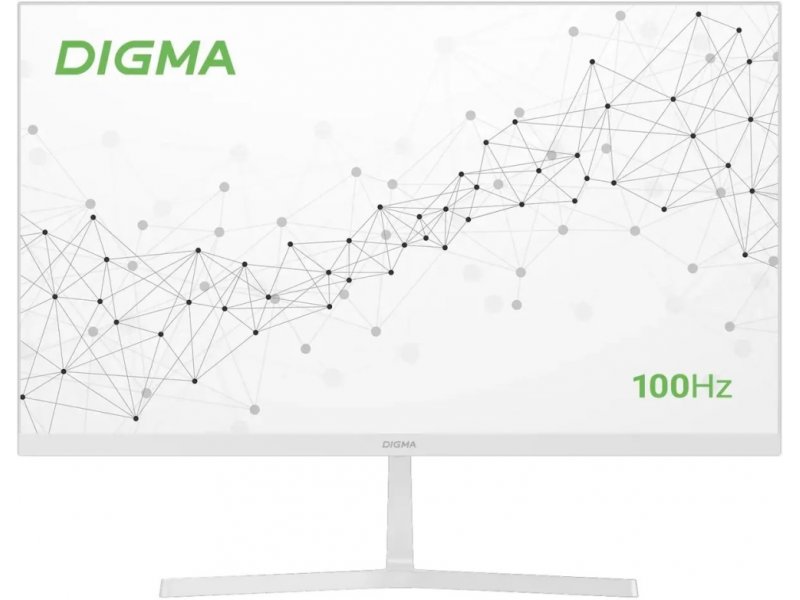 Монитор Digma Progress 27P502F Монитор Digma Progress 27P502F