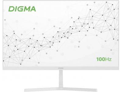 Монитор Digma Progress 27P502F Монитор Digma Progress 27P502F
