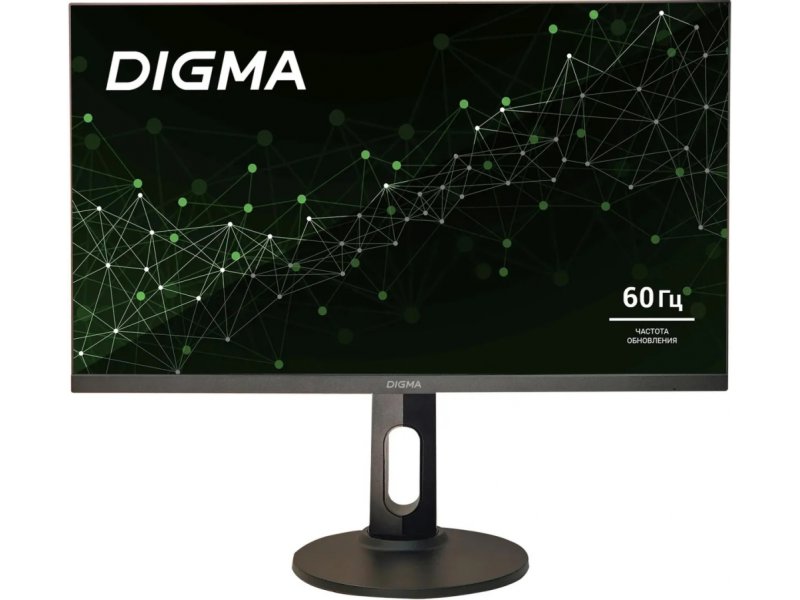 Монитор Digma Progress 27P505U Монитор Digma Progress 27P505U