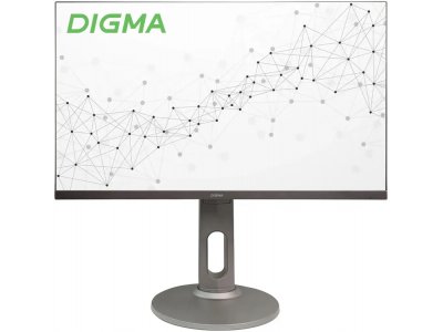 Монитор Digma Progress 27P705Q Монитор Digma Progress 27P705Q