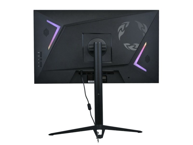 Монитор FragMachine F245IR240
