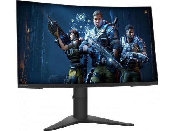 Монитор Lenovo G27c-10 27 Монитор Lenovo G27c-10 27