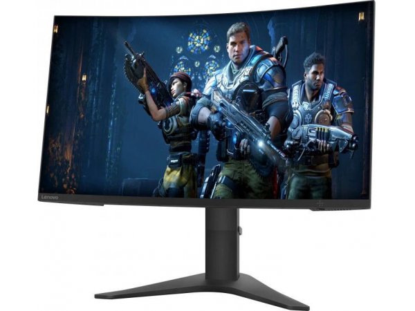 Монитор Lenovo G27c-10 27 Монитор Lenovo G27c-10 27