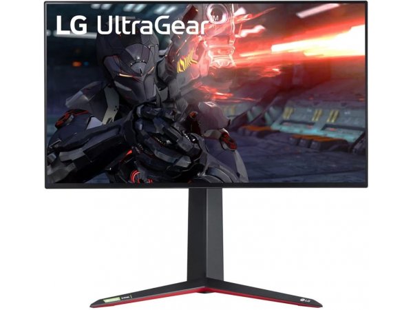 Монитор игровой LG Gaming 27GN950-B 27