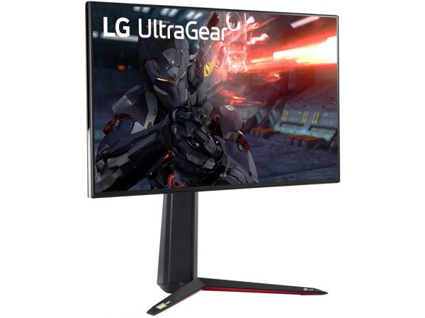 Монитор игровой LG Gaming 27GN950-B 27