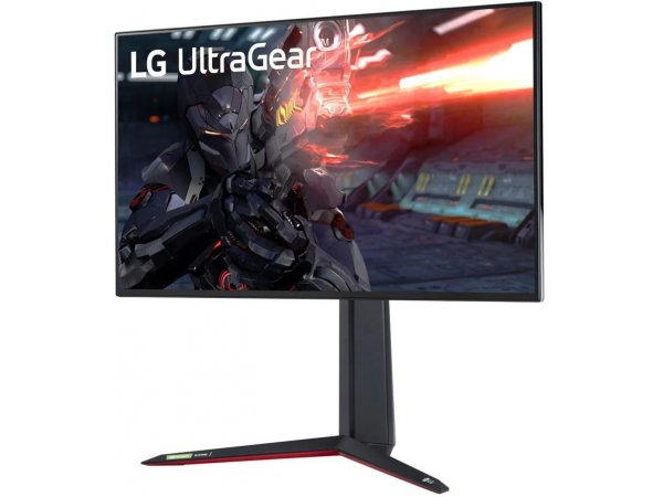 Монитор игровой LG Gaming 27GN950-B 27