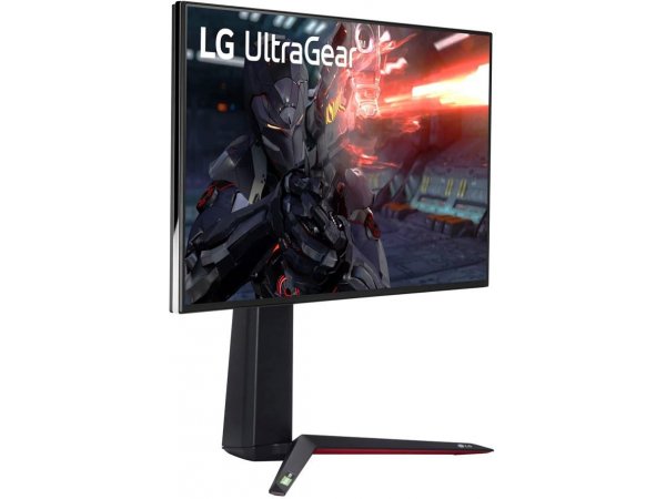 Монитор игровой LG Gaming 27GN950-B 27