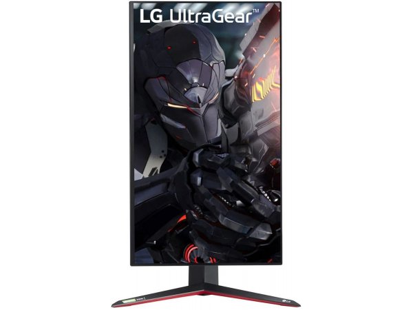Монитор игровой LG Gaming 27GN950-B 27