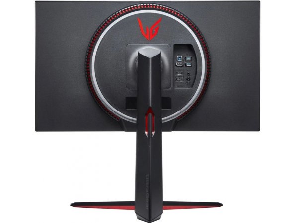Монитор игровой LG Gaming 27GN950-B 27