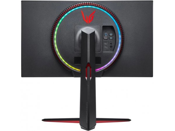 Монитор игровой LG Gaming 27GN950-B 27
