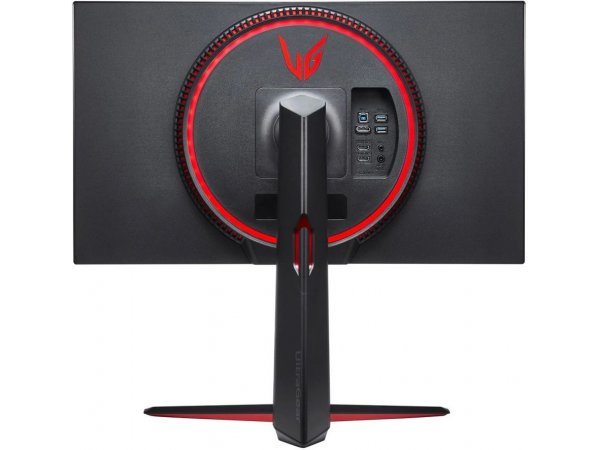Монитор игровой LG Gaming 27GN950-B 27