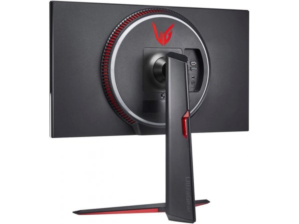 Монитор игровой LG Gaming 27GN950-B 27