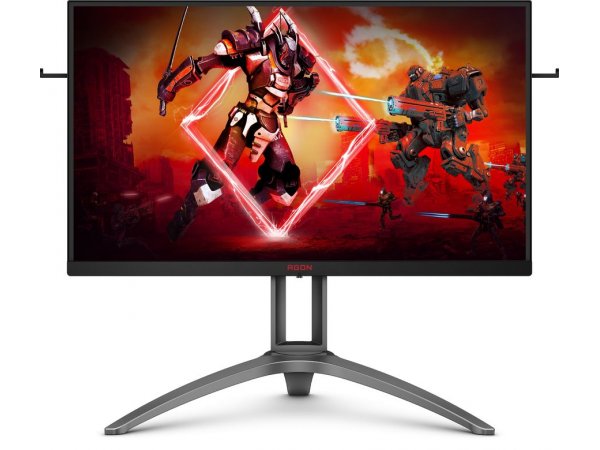 Монитор игровой AOC Gaming AG273QZ 27