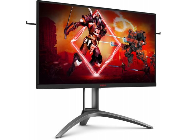 Монитор игровой AOC Gaming AG273QZ 27