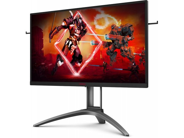 Монитор игровой AOC Gaming AG273QZ 27