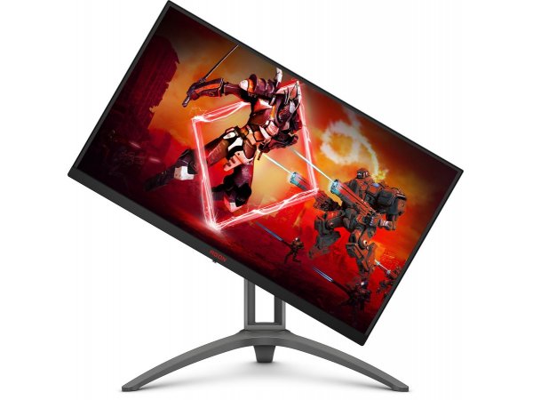 Монитор игровой AOC Gaming AG273QZ 27