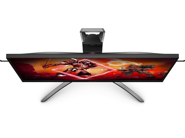 Монитор игровой AOC Gaming AG273QZ 27