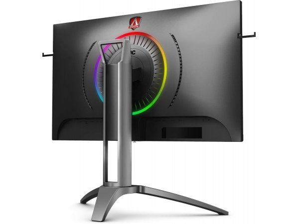 Монитор игровой AOC Gaming AG273QZ 27