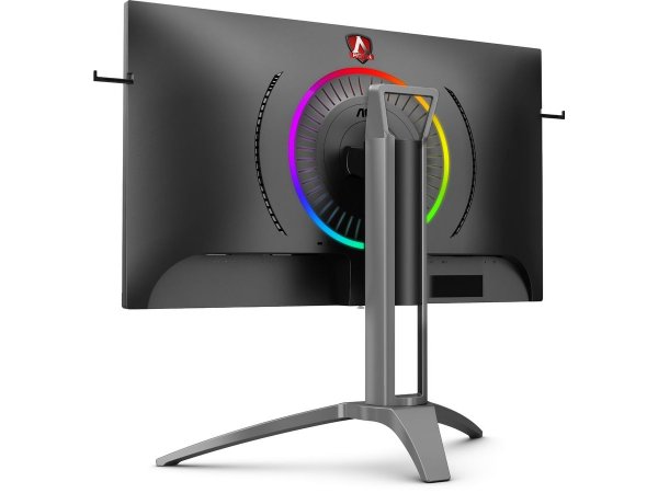 Монитор игровой AOC Gaming AG273QZ 27