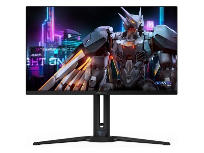 Монитор Gigabyte AORUS FO27Q2-EK Монитор Gigabyte AORUS FO27Q2-EK