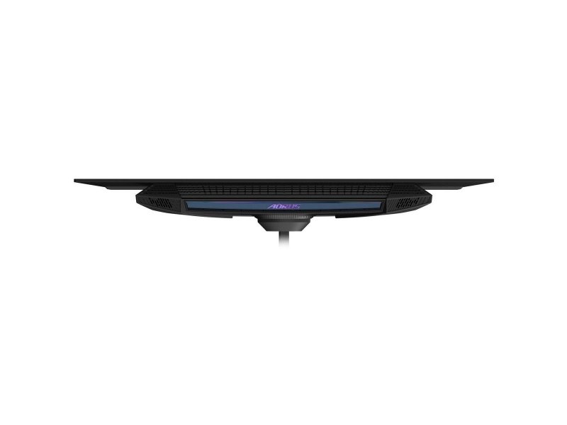 Монитор Gigabyte AORUS FO27Q3-EK Монитор Gigabyte AORUS FO27Q3-EK