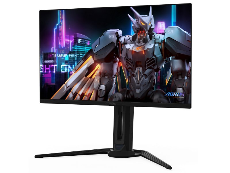 Монитор Gigabyte AORUS FO27Q5P