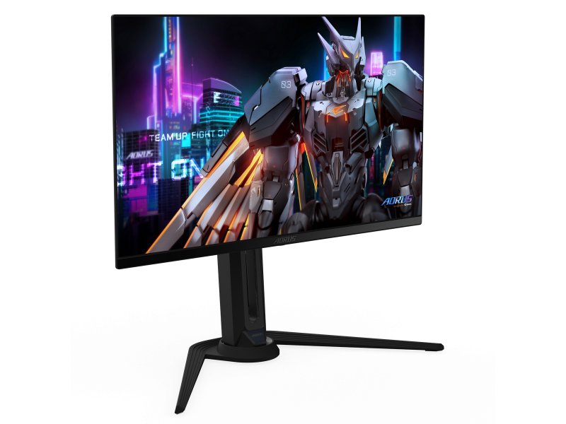Монитор Gigabyte AORUS FO27Q5P