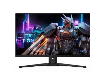Монитор Gigabyte AORUS FO27Q5P