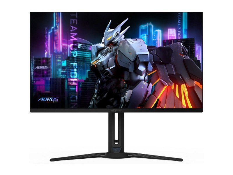 Монитор Gigabyte AORUS FO32U2-EK Монитор Gigabyte AORUS FO32U2-EK