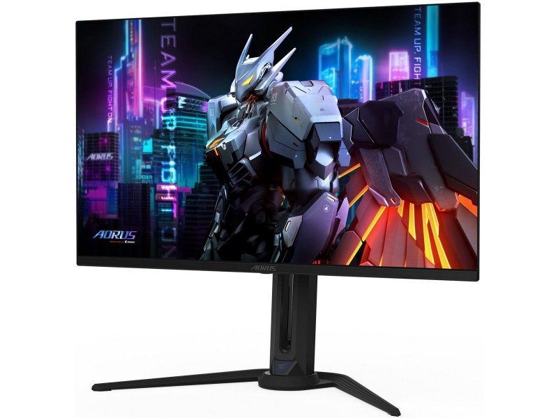 Монитор Gigabyte AORUS FO32U2-EK Монитор Gigabyte AORUS FO32U2-EK