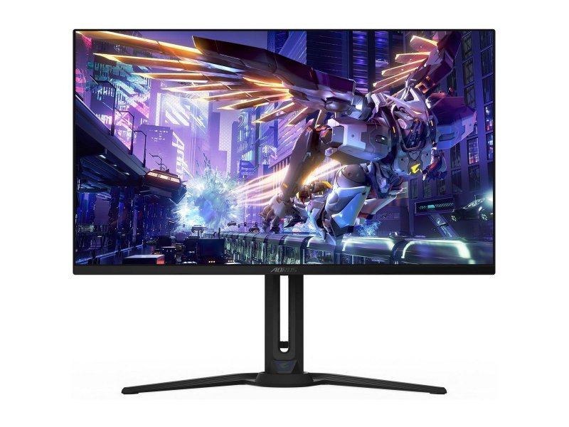 Монитор Gigabyte AORUS FO32U2P-EK Монитор Gigabyte AORUS FO32U2P-EK