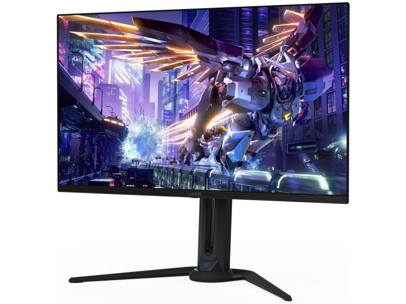 Монитор Gigabyte AORUS FO32U2P-EK Монитор Gigabyte AORUS FO32U2P-EK