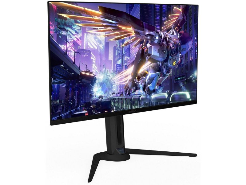 Монитор Gigabyte AORUS FO32U2P-EK Монитор Gigabyte AORUS FO32U2P-EK