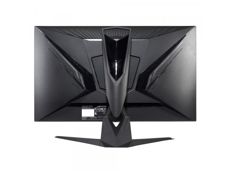 Монитор Gigabyte FI32U-EK Монитор Gigabyte FI32U-EK